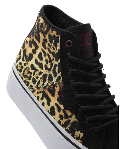 MANUAL HI WNT - SCARPE ADJS300286 -BMG DC 