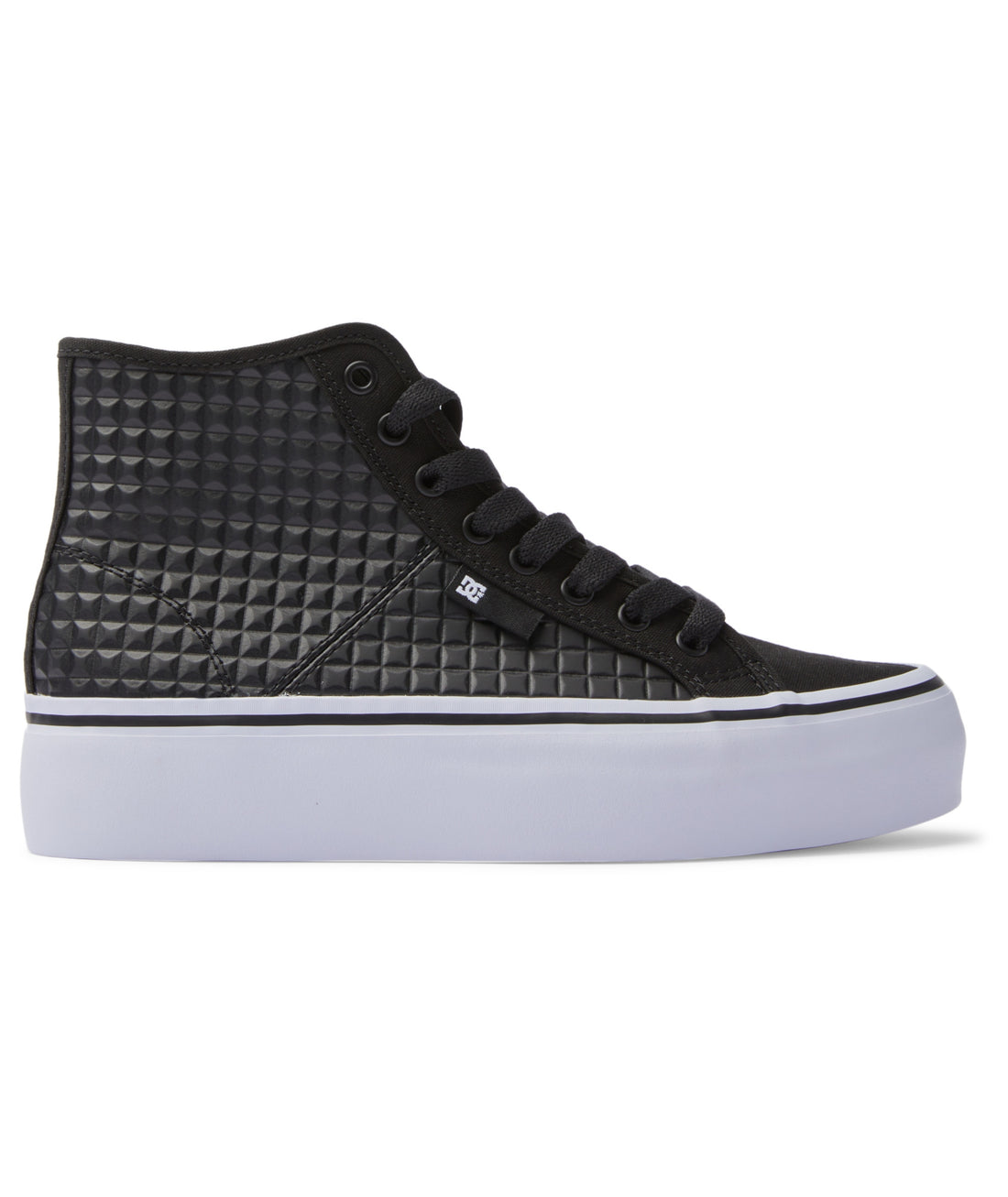 MANUAL HI PLATFORM - SCARPE ADJS300296 -BTM DC 