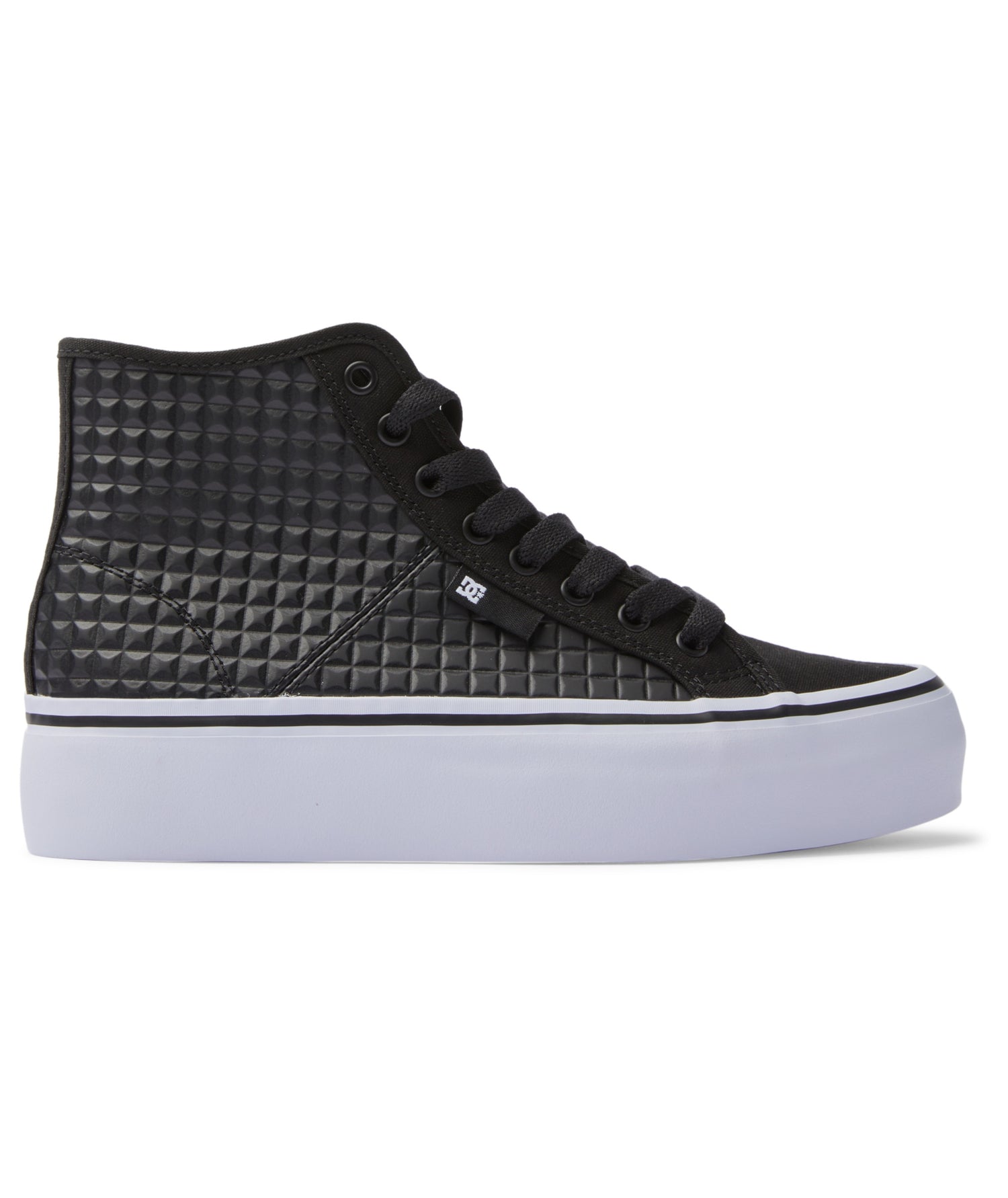 MANUAL HI PLATFORM - SCARPE ADJS300296 -BTM DC 