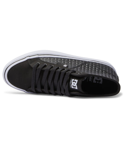 MANUAL HI PLATFORM - SCARPE ADJS300296 -BTM DC 
