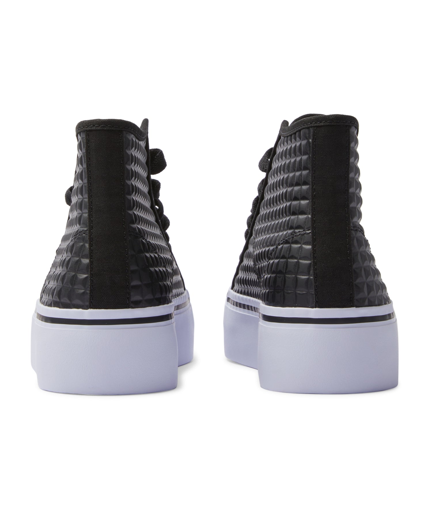 MANUAL HI PLATFORM - SCARPE ADJS300296 -BTM DC 