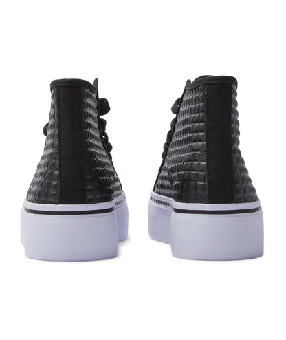 MANUAL HI PLATFORM - SCARPE ADJS300296 -BTM DC 