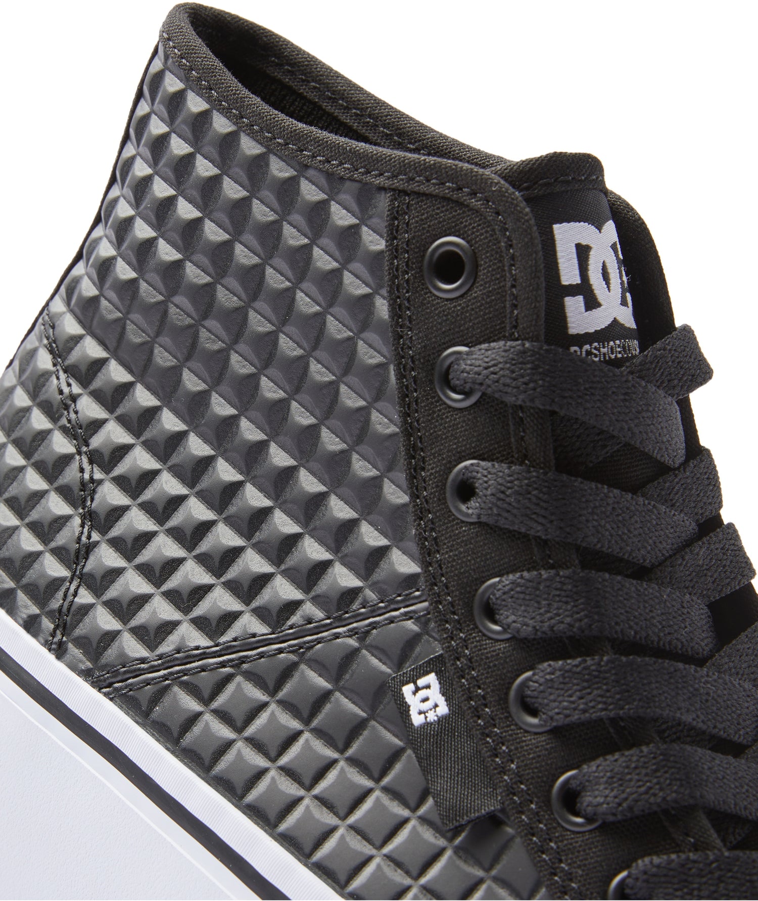 MANUAL HI PLATFORM - SCARPE ADJS300296 -BTM DC 