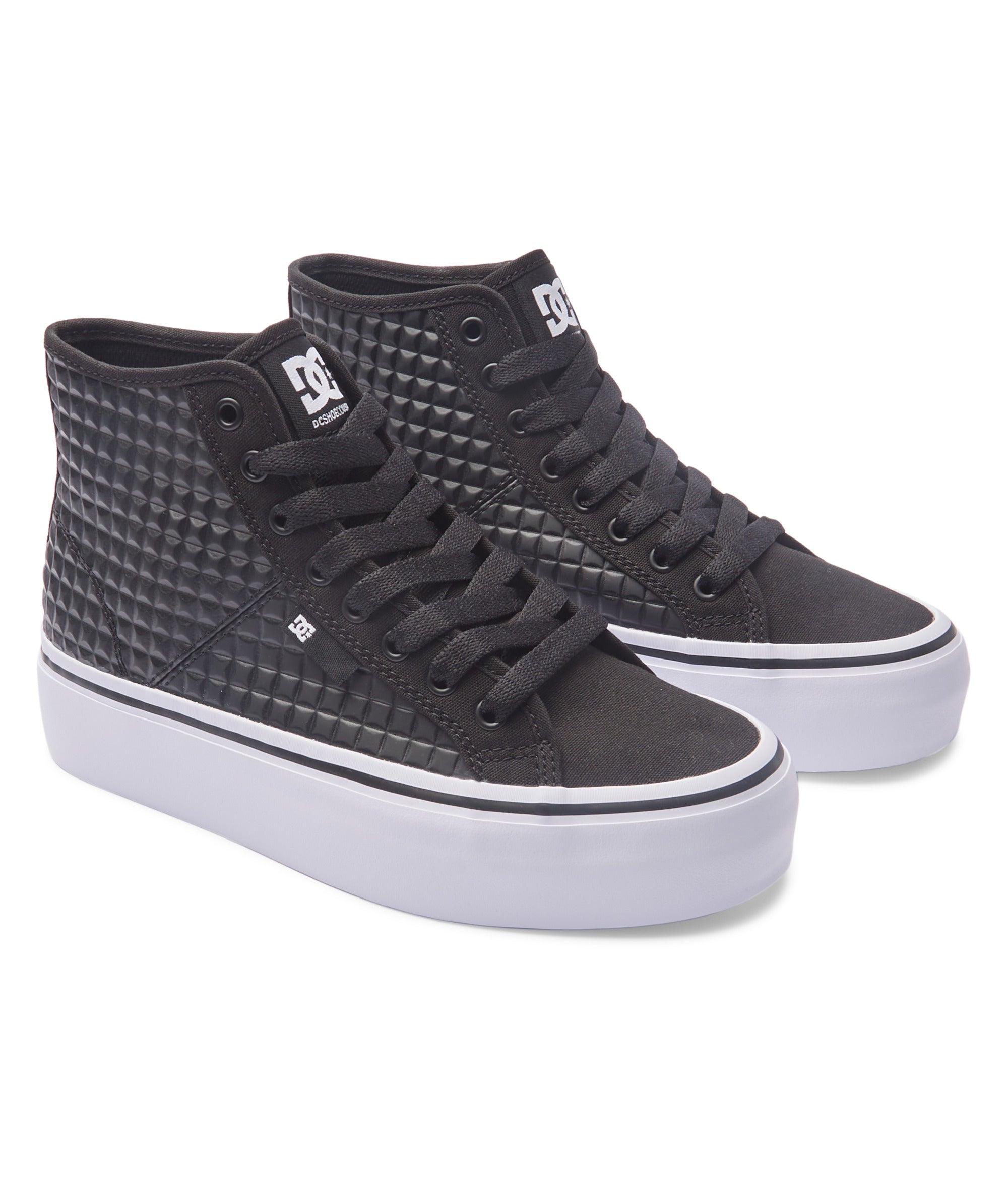 MANUAL HI PLATFORM - SCARPE ADJS300296 -BTM DC 