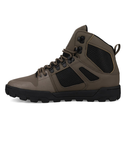 PURE HIGH-TOP WR BOOT - SCARPE ADYB100018 -301 DC 