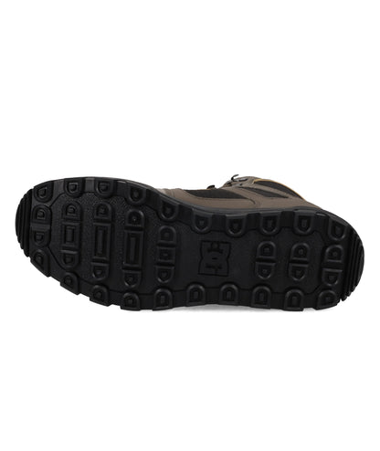 PURE HIGH-TOP WR BOOT - SCARPE ADYB100018 -301 DC 