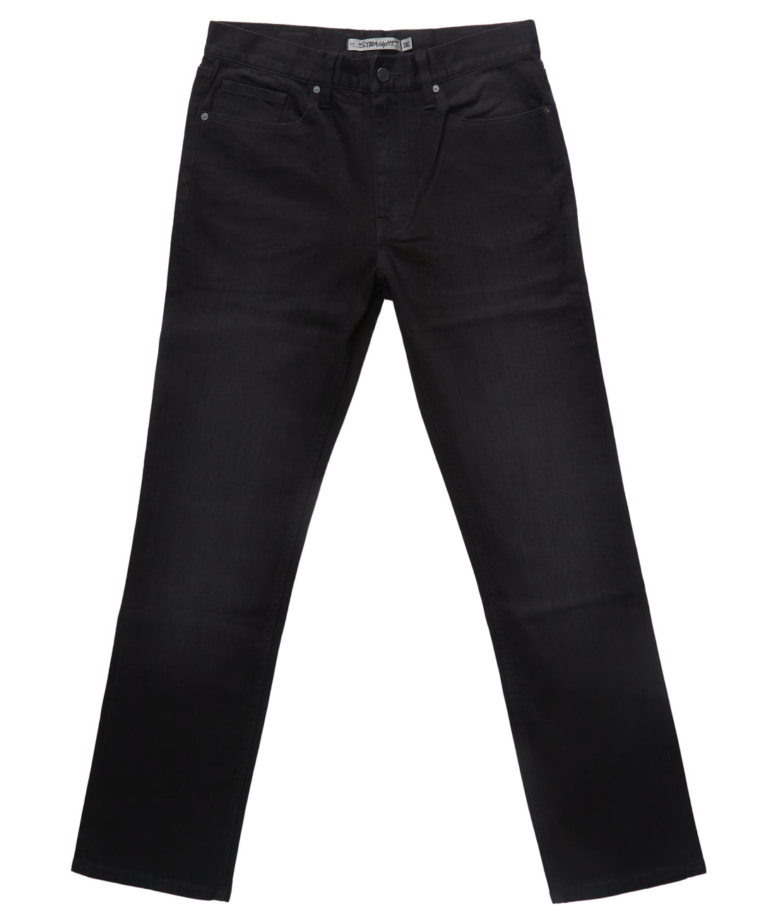 WORKER STRAIGHT - JEANS ADYDP03047 -KVJW DC 