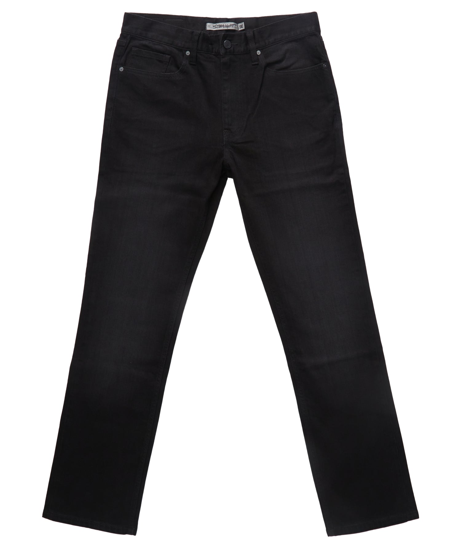 WORKER STRAIGHT - JEANS ADYDP03047 -KVJW DC 