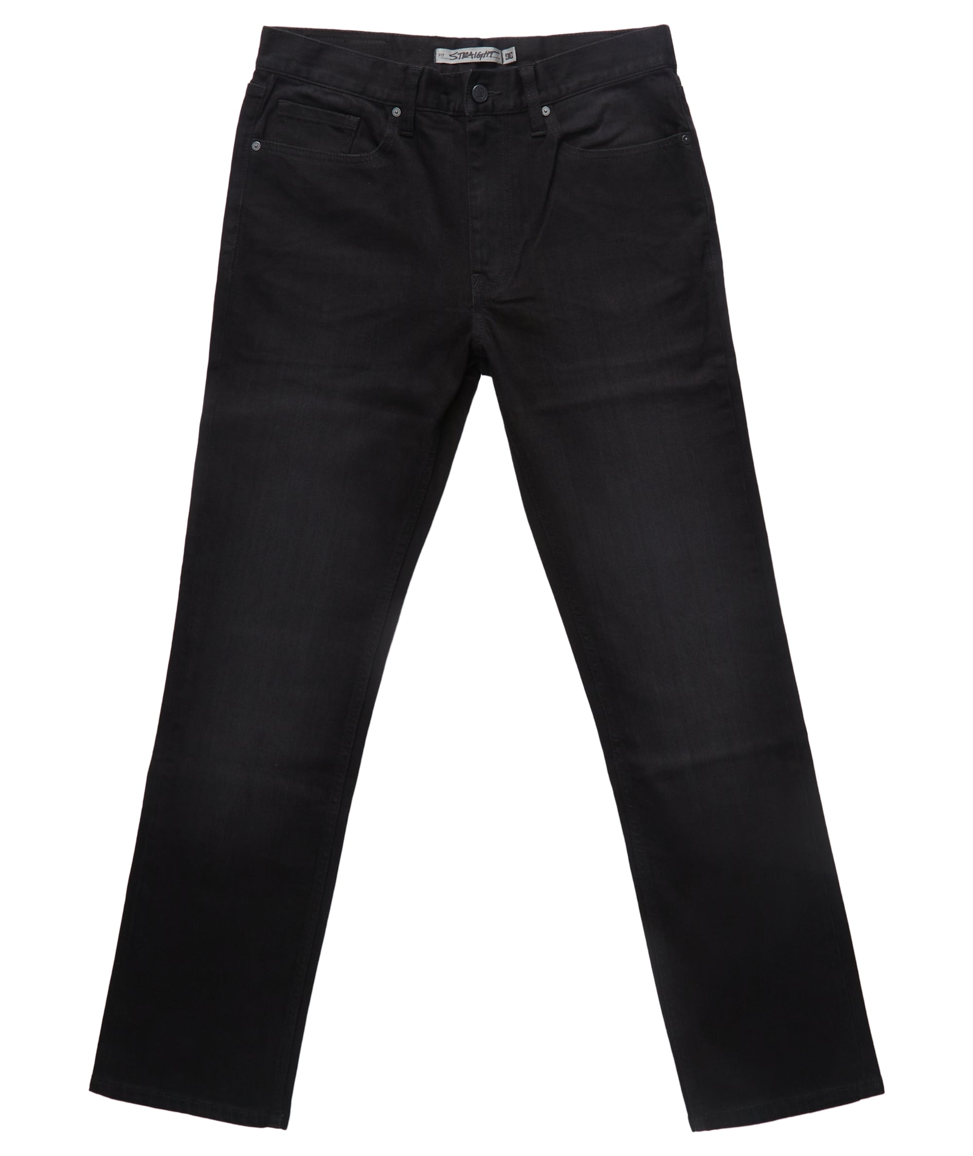 WORKER STRAIGHT - JEANS ADYDP03047 -KVJW DC 