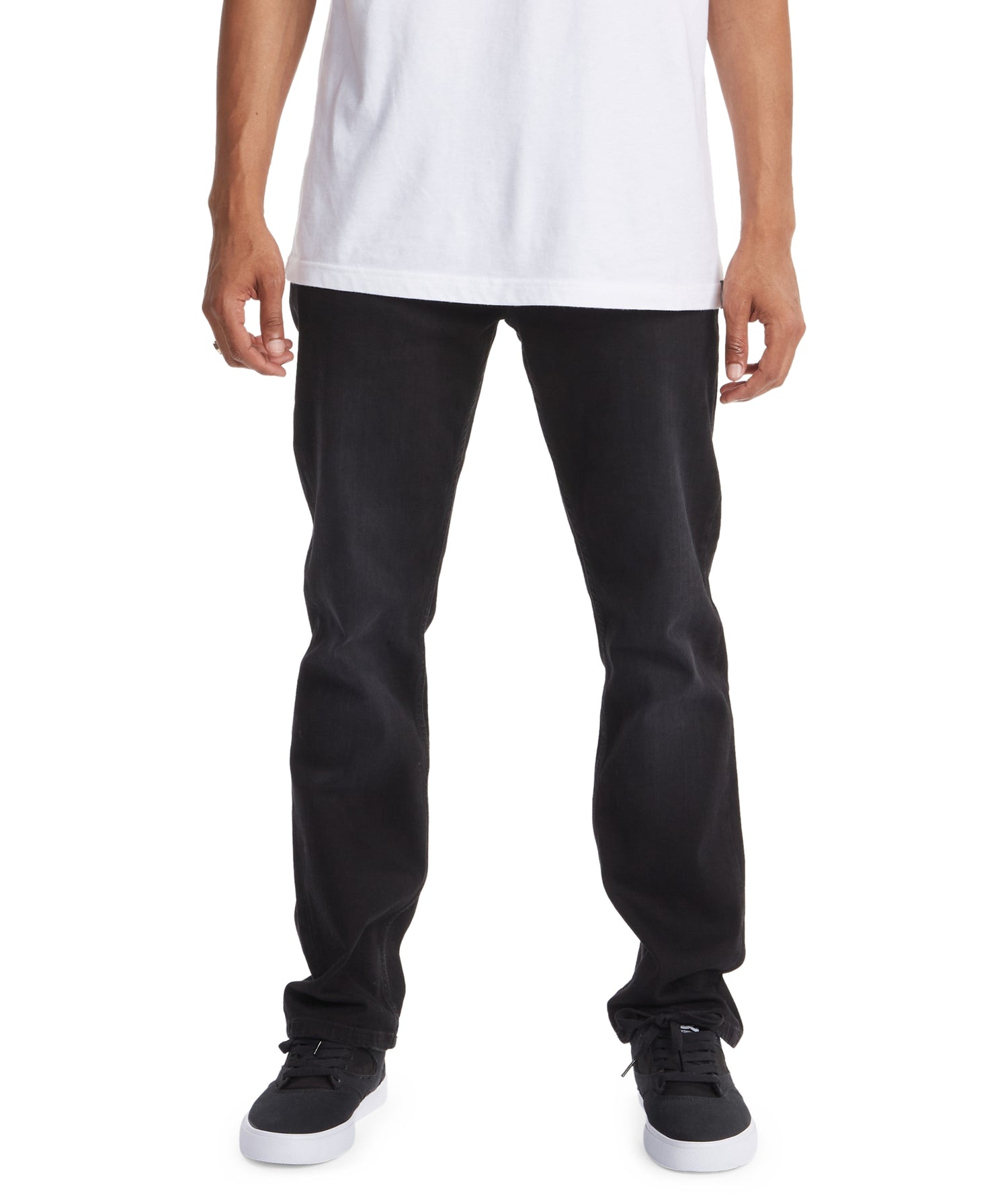 WORKER STRAIGHT - JEANS ADYDP03047 -KVJW DC 