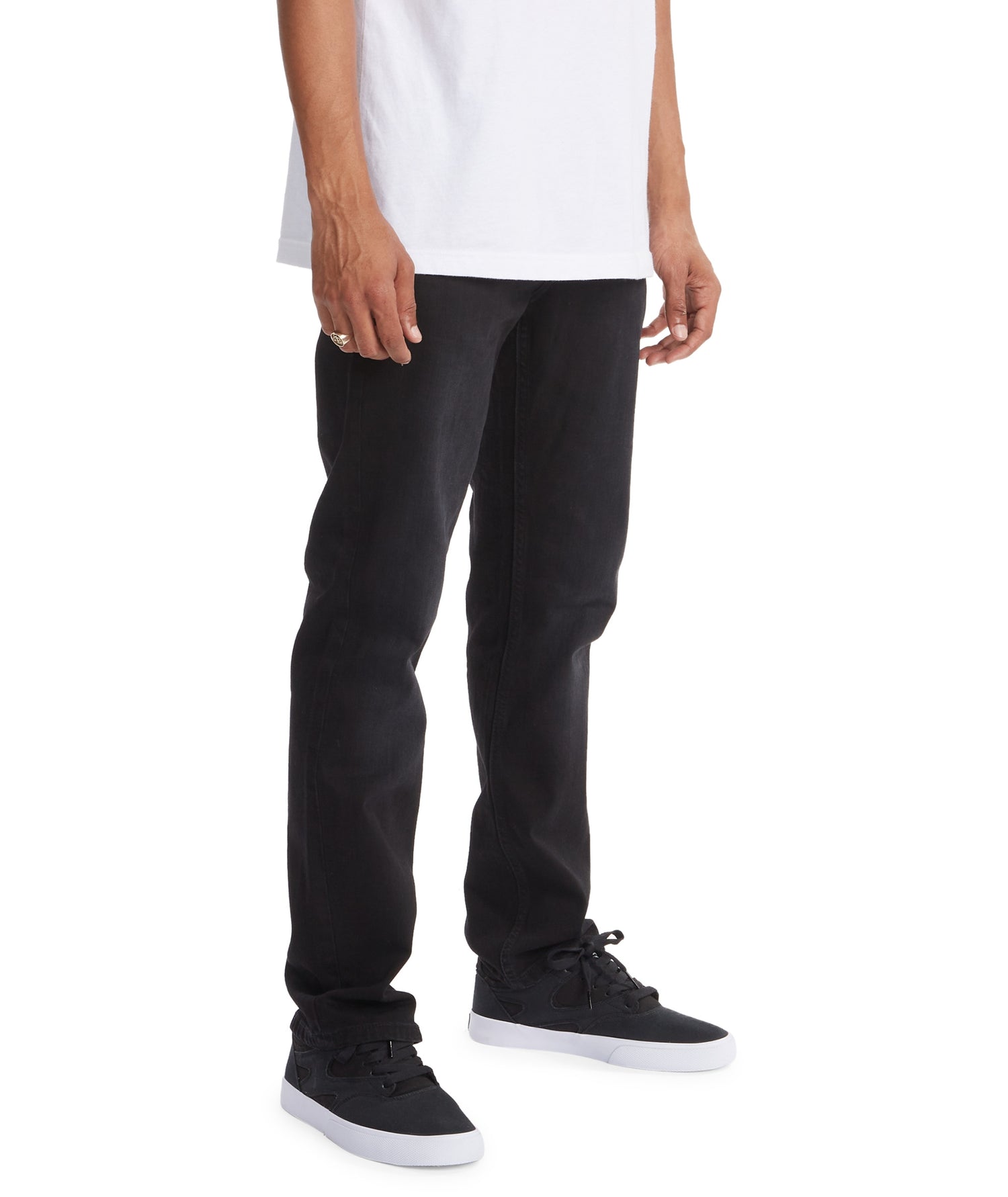 WORKER STRAIGHT - JEANS ADYDP03047 -KVJW DC 