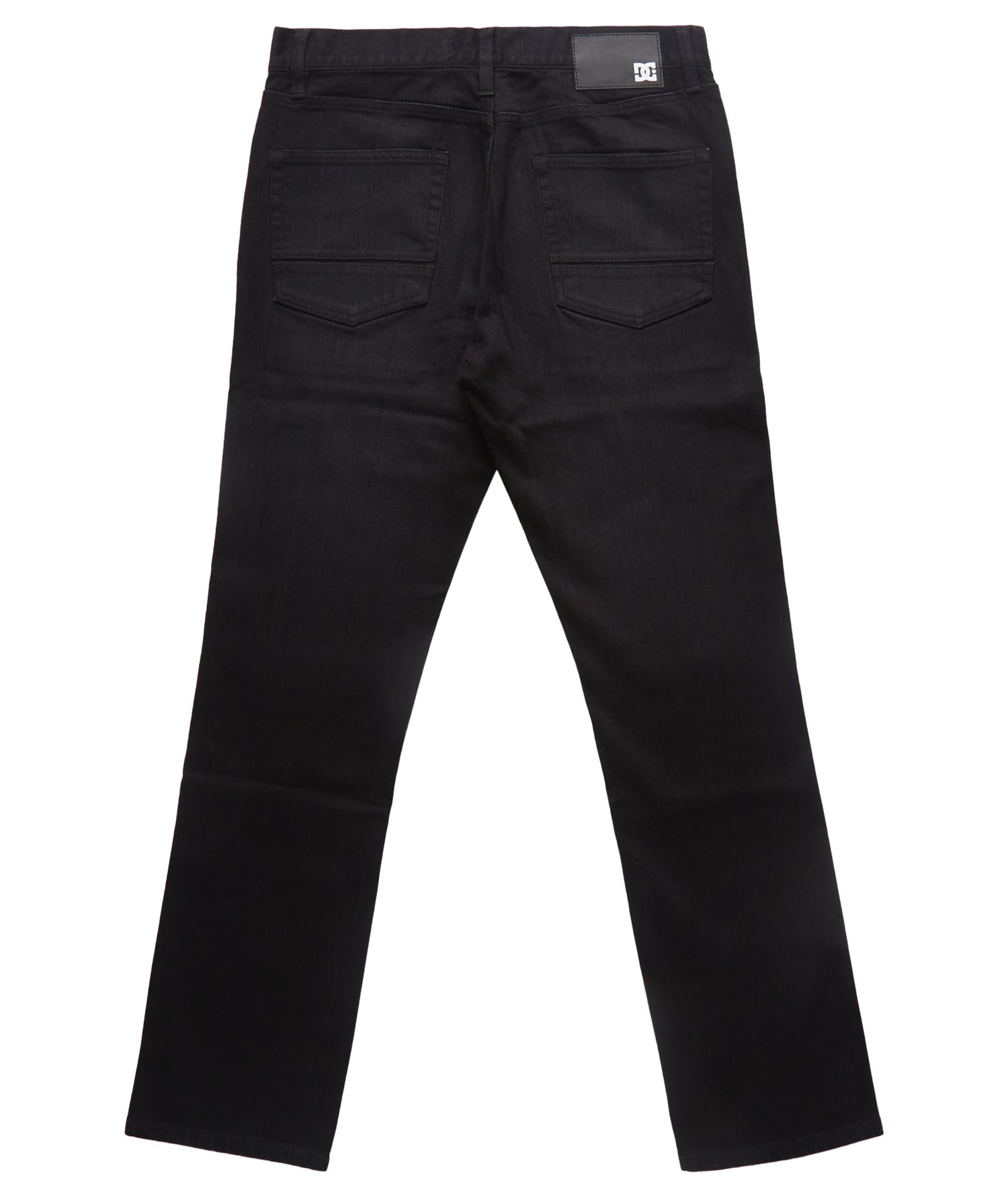 WORKER STRAIGHT - JEANS ADYDP03047 -KVJW DC 