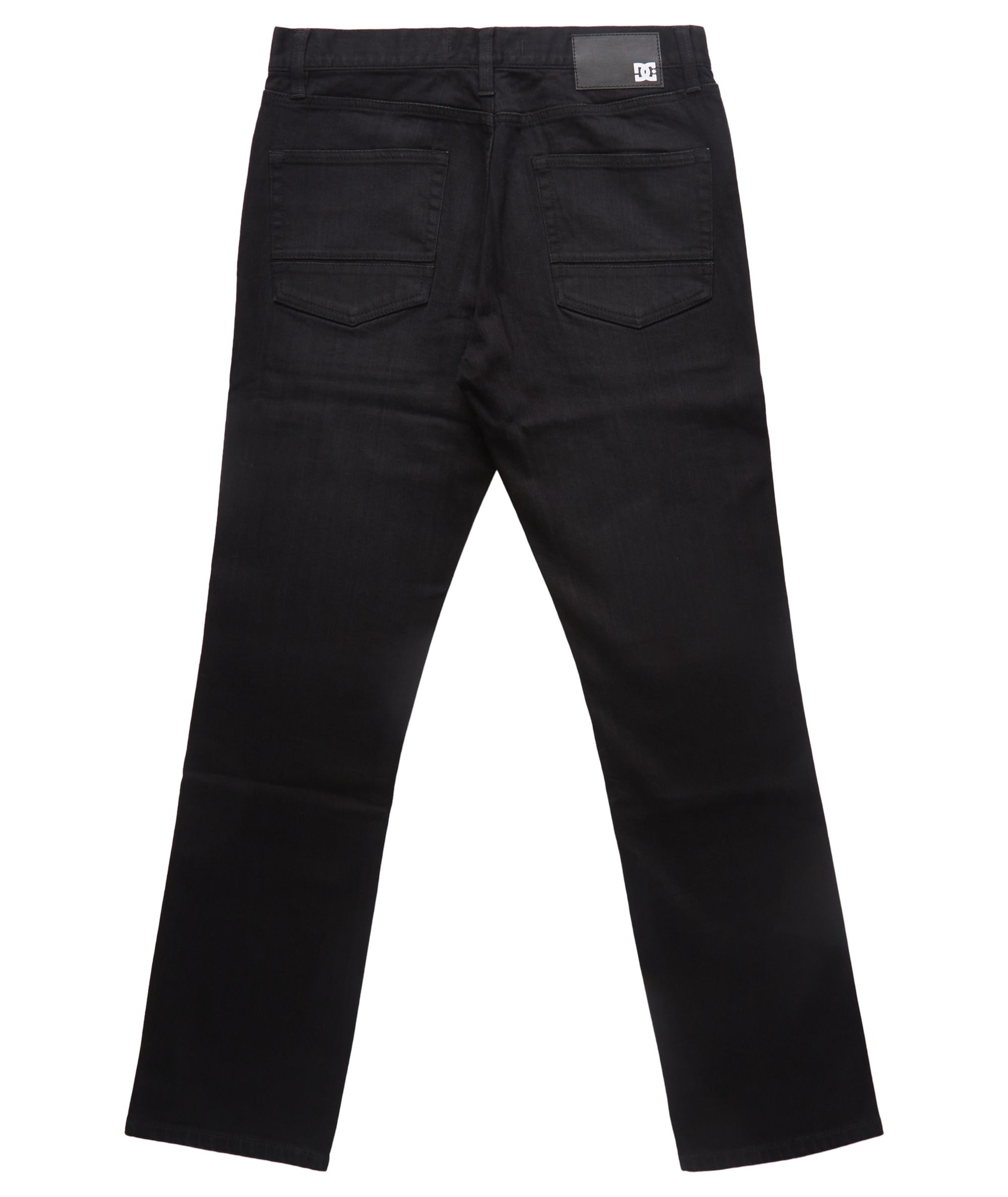 WORKER STRAIGHT - JEANS ADYDP03047 -KVJW DC 