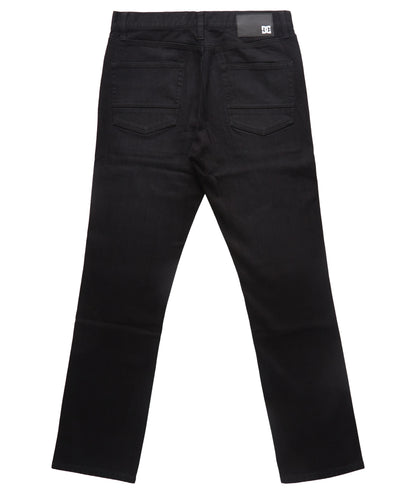 WORKER STRAIGHT - JEANS ADYDP03047 -KVJW DC 