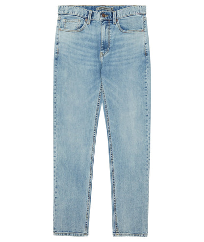 WORKER STRAIGHT SIL - JEANS ADYDP03061 -BJNW DC 