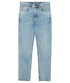 WORKER STRAIGHT SIL - JEANS ADYDP03061 -BJNW DC 