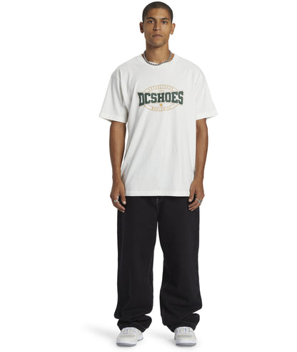 WORKER BAGGY - JEANS ADYDP03079 -KVJW DC 