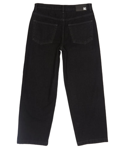 WORKER BAGGY - JEANS ADYDP03079 -KVJW DC 