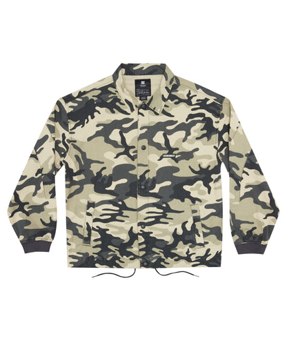 NEURO COACHES JACKET - GIACCA ADYJK03165 -XCKC DC 
