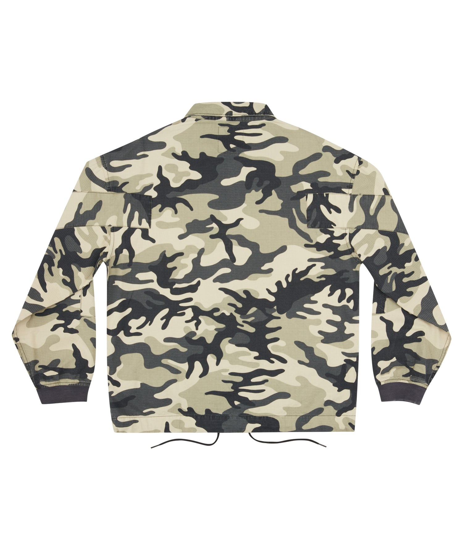 NEURO COACHES JACKET - GIACCA ADYJK03165 -XCKC DC 