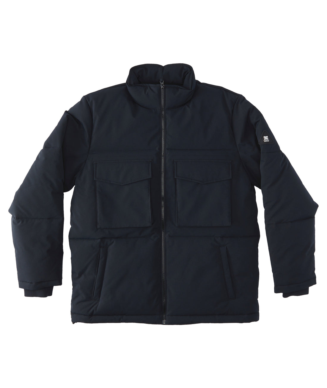 CONCAVE PUFFER - GIACCA ADYJK03178 -KVJ0 DC 