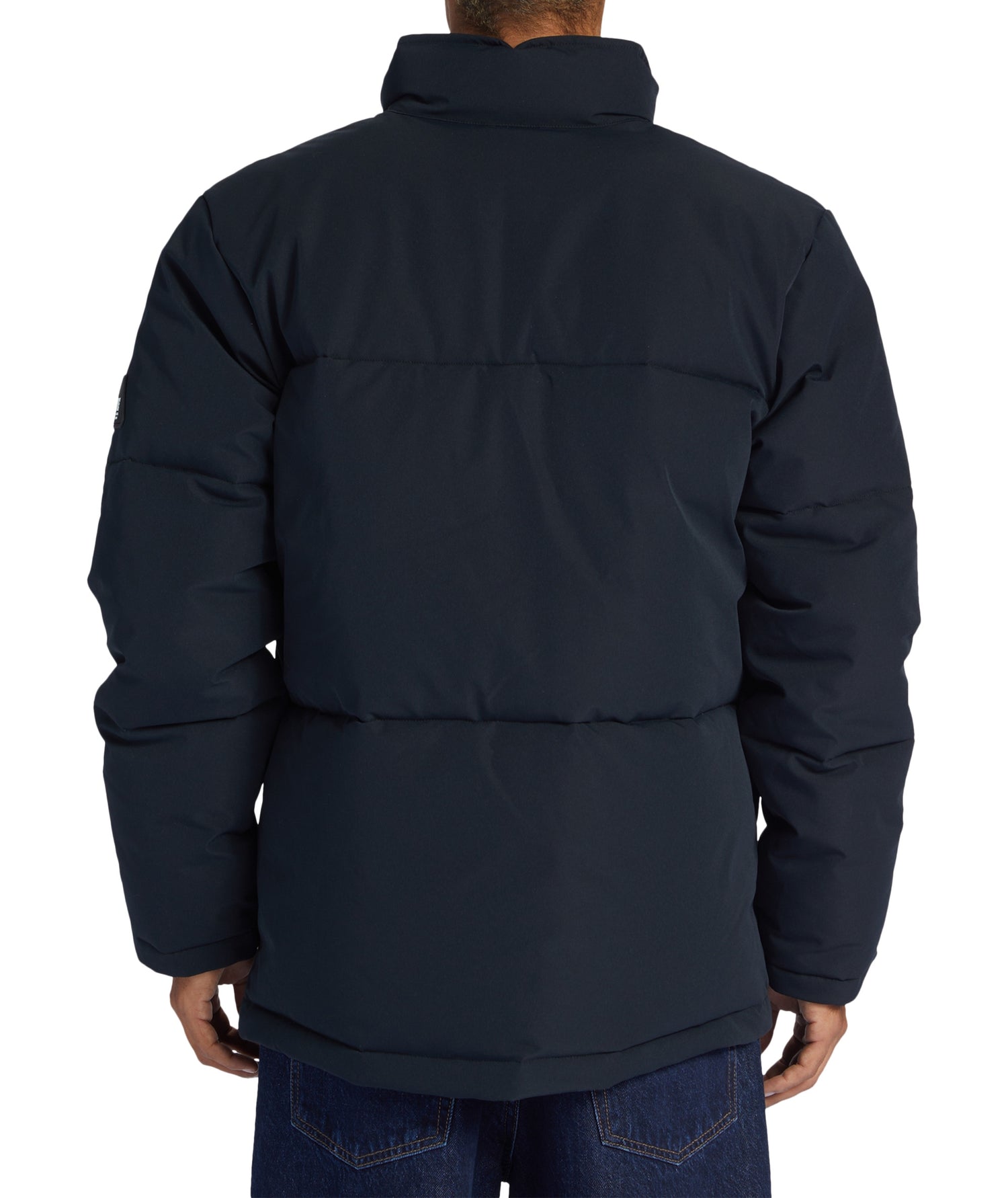 CONCAVE PUFFER - GIACCA ADYJK03178 -KVJ0 DC 