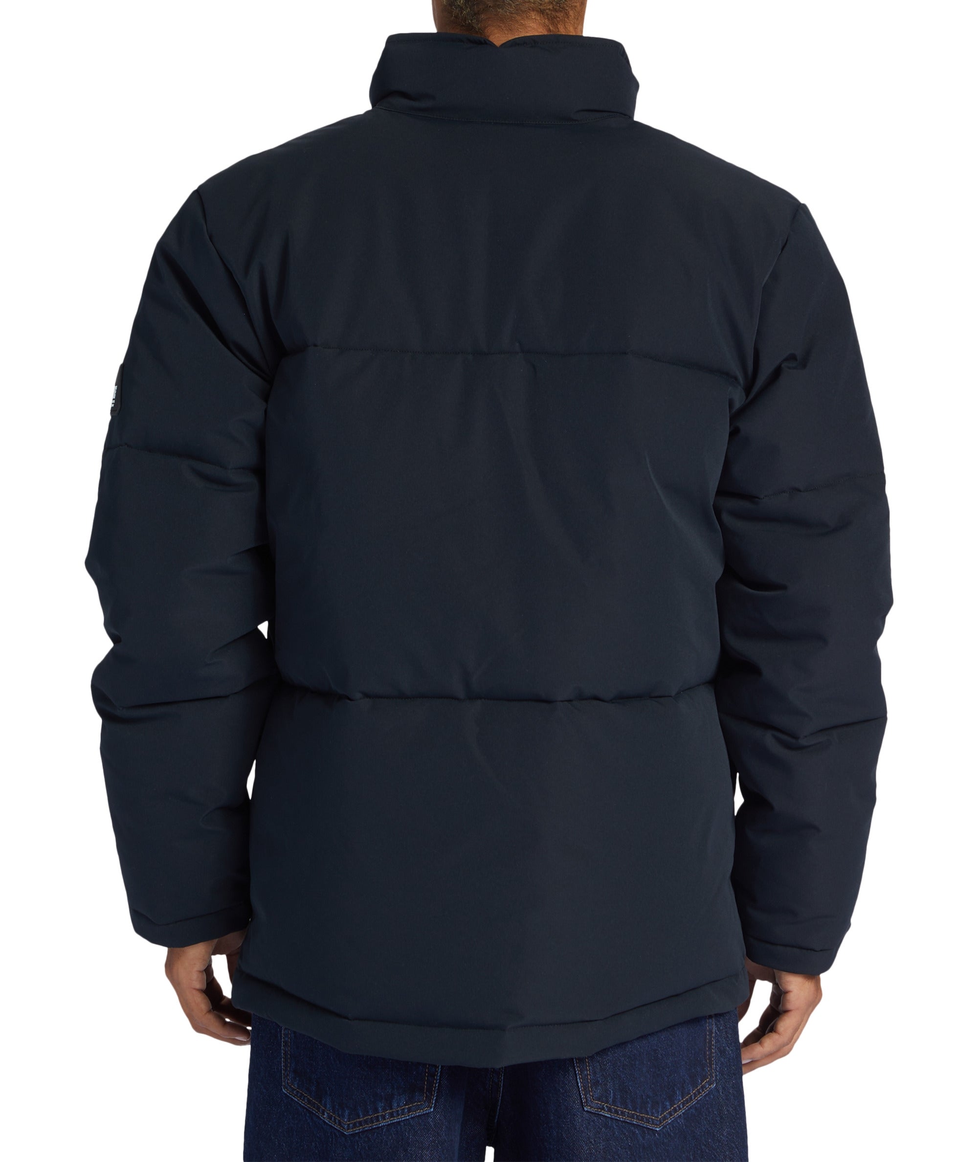 CONCAVE PUFFER - GIACCA ADYJK03178 -KVJ0 DC 