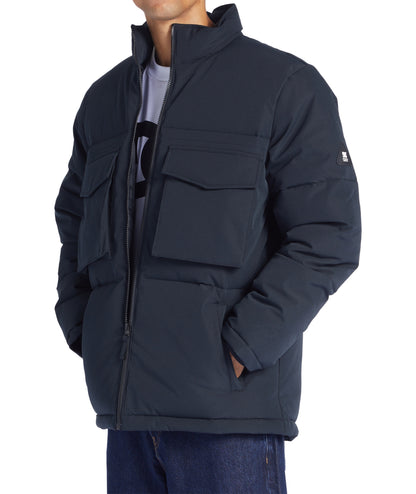 CONCAVE PUFFER - GIACCA ADYJK03178 -KVJ0 DC 
