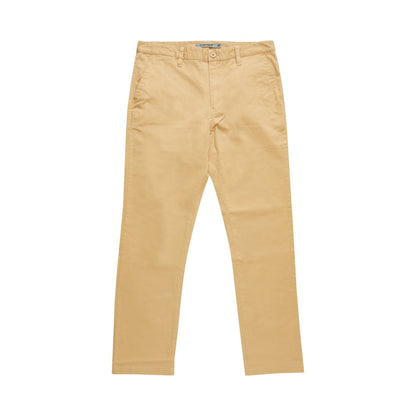 WORKER STRAIGHT CHINO - PANTALONE ADYNP03073 -CJZ0 DC 