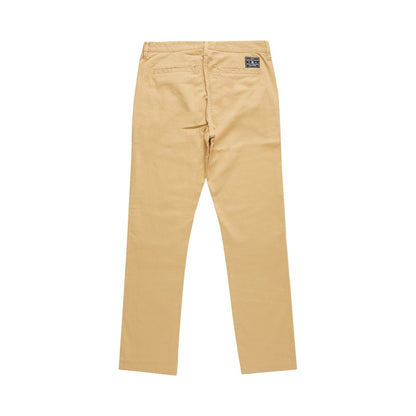WORKER STRAIGHT CHINO - PANTALONE ADYNP03073 -CJZ0 DC 