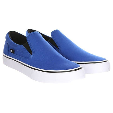 TRASE SLIP-ON TX - SCARPE