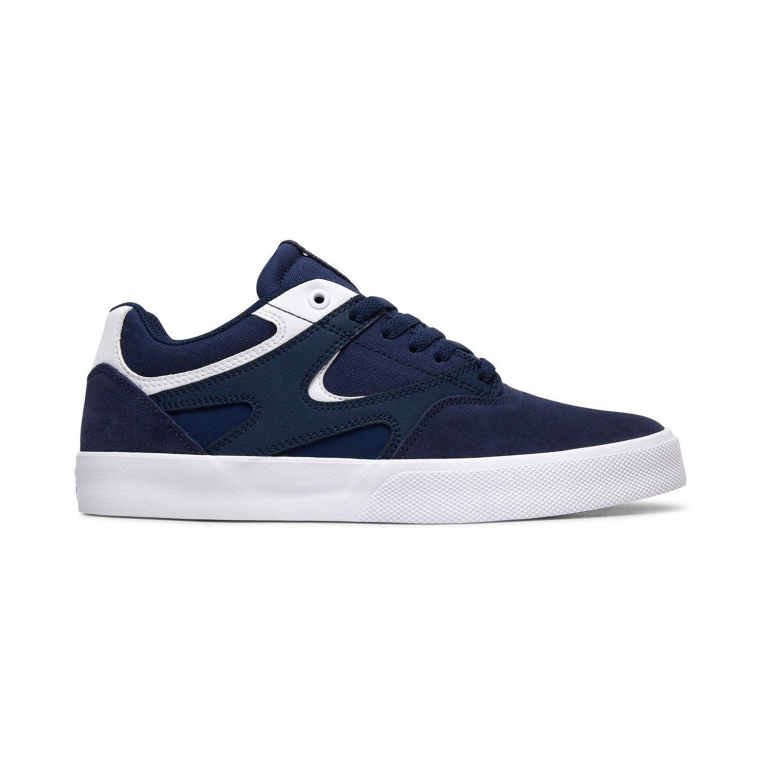 KALIS VULC S - SCARPE ADYS300576 -BLU DC 