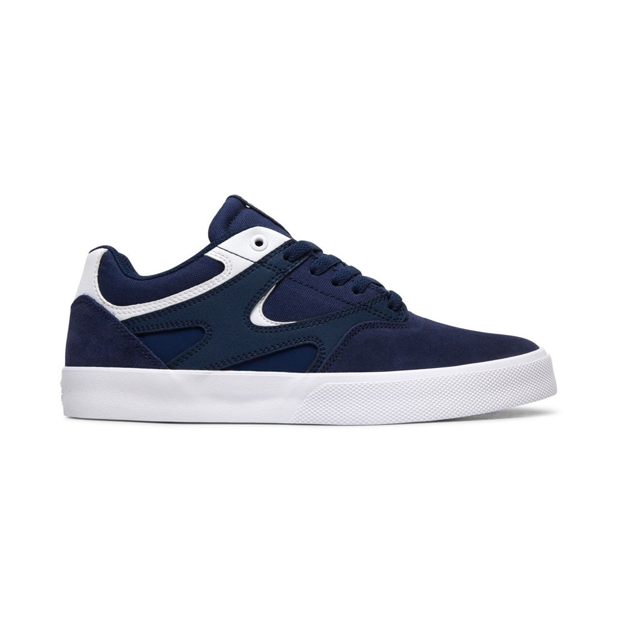 KALIS VULC S - SCARPE ADYS300576 -BLU DC 