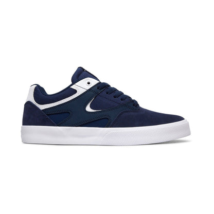 KALIS VULC S - SCARPE ADYS300576 -BLU DC 