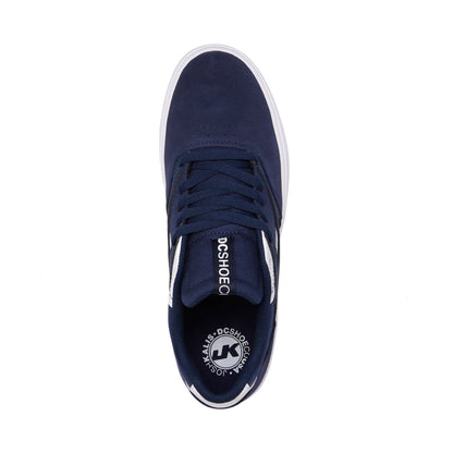 KALIS VULC S - SCARPE ADYS300576 -BLU DC 
