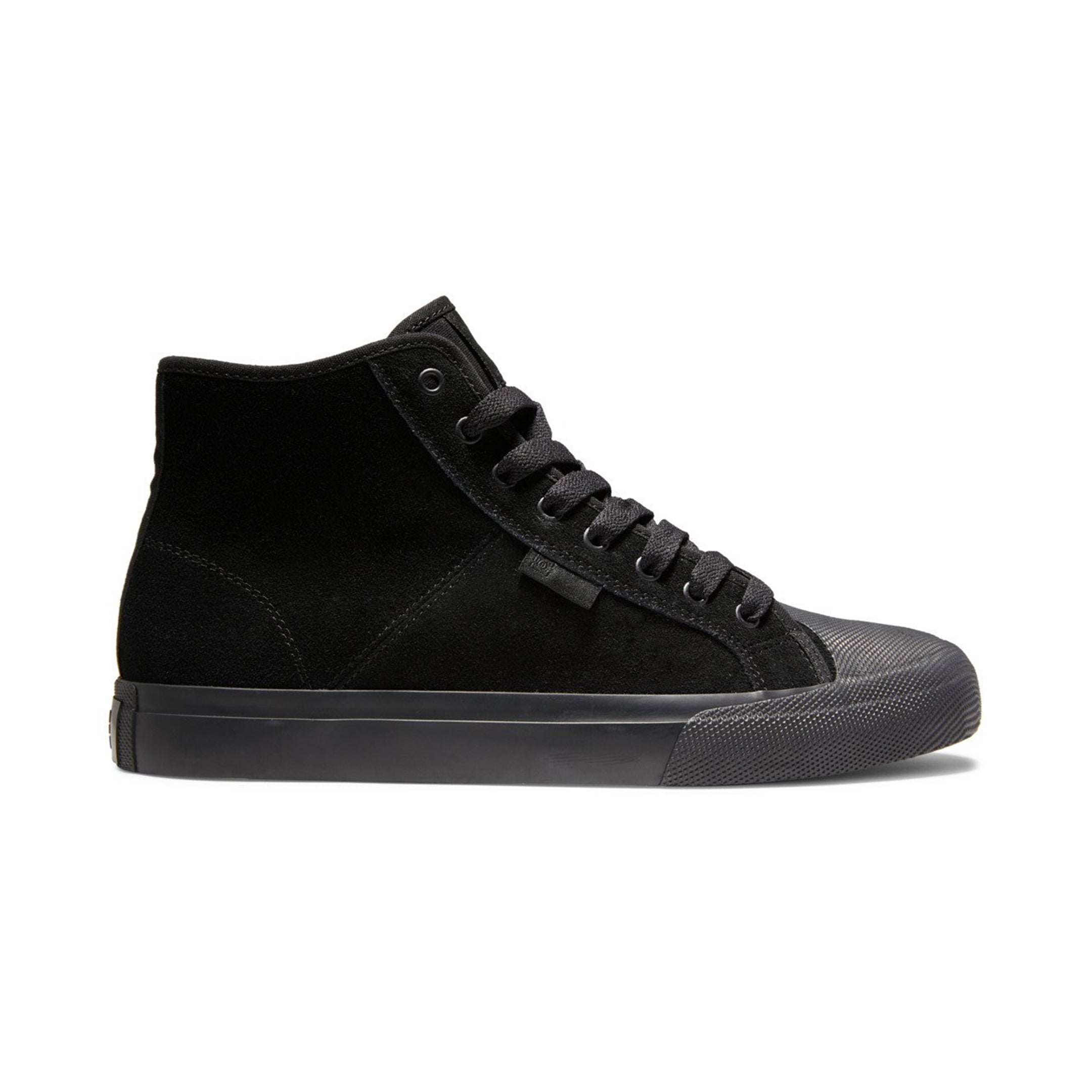MANUAL HI RT S - SCARPE ADYS300667 -KBK DC 