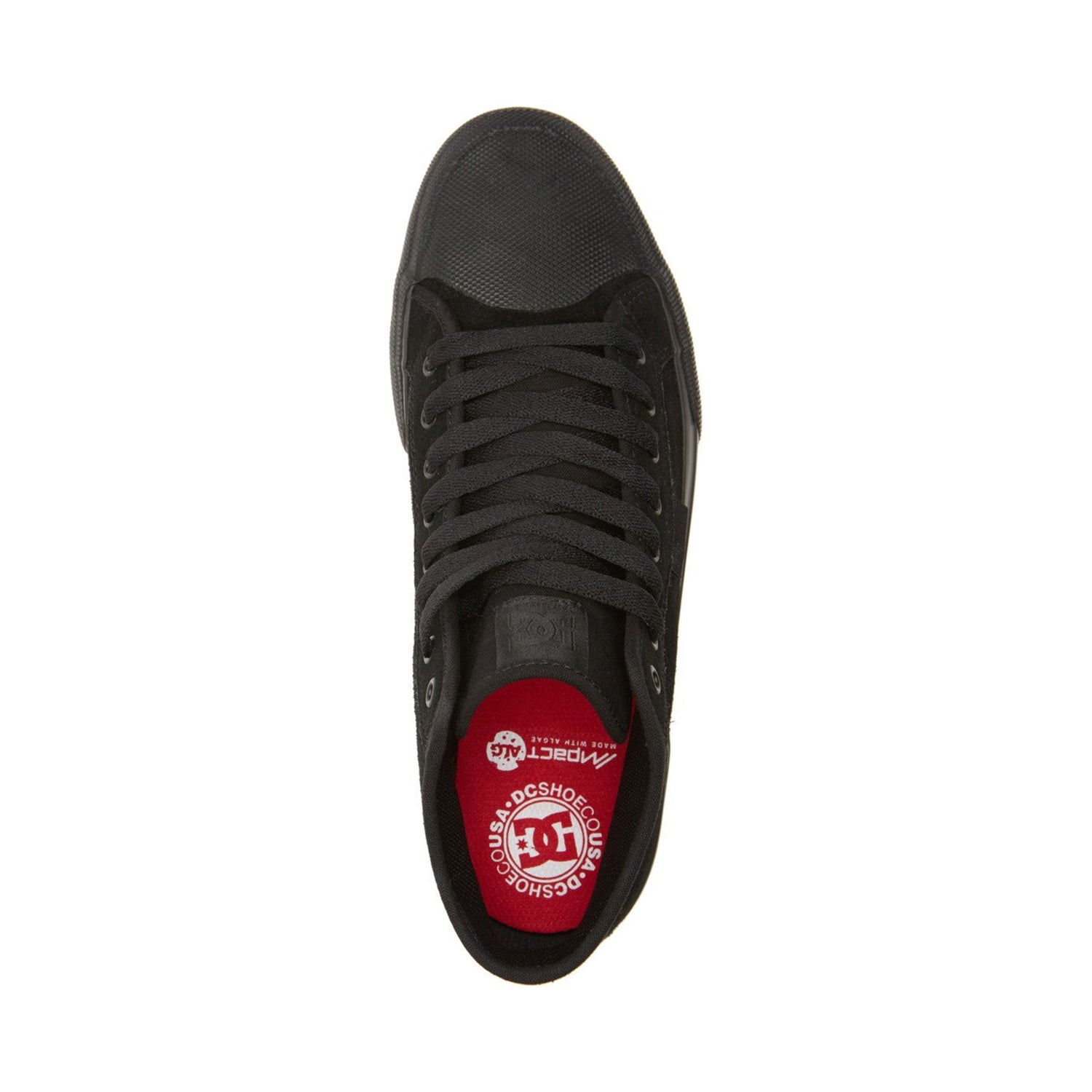 MANUAL HI RT S - SCARPE ADYS300667 -KBK DC 