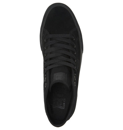 MANUAL HI LE - SCARPE ADYS300675 -3BK DC 