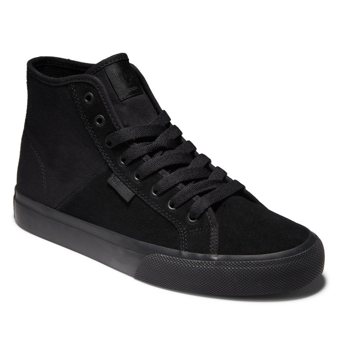 MANUAL HI LE - SCARPE ADYS300675 -3BK DC 