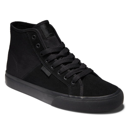 MANUAL HI LE - SCARPE ADYS300675 -3BK DC 