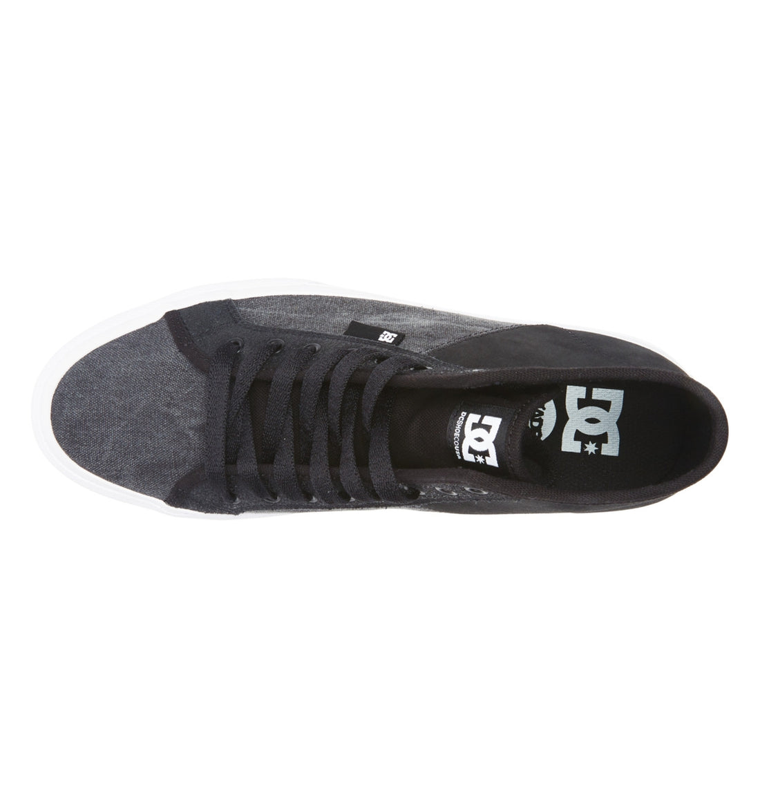 MANUAL HI LE - SCARPE ADYS300675 -BW8 DC 