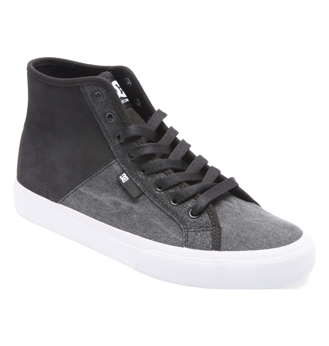 MANUAL HI LE - SCARPE ADYS300675 -BW8 DC 