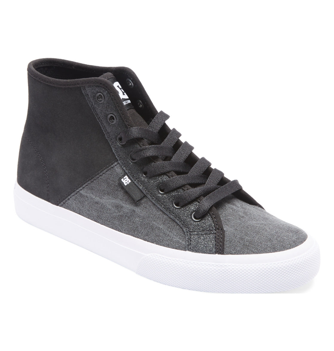 MANUAL HI LE - SCARPE ADYS300675 -BW8 DC 