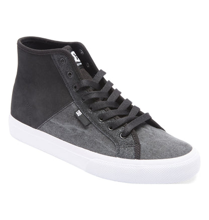 MANUAL HI LE - SCARPE ADYS300675 -BW8 DC 