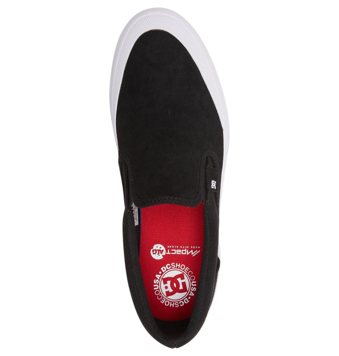 MANUAL SLIP-ON RT S - SCARPE ADYS300705 -XKKW DC 