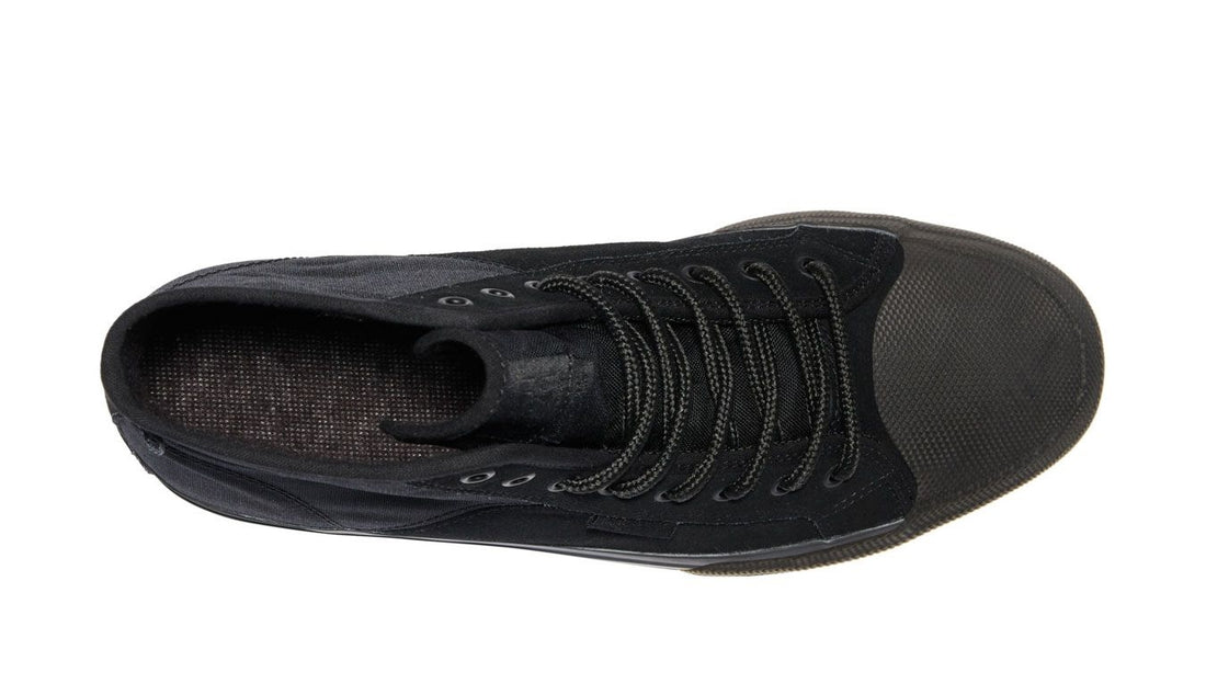 MANUAL HI WNT - SCARPE ADYS300741 -3BK DC 