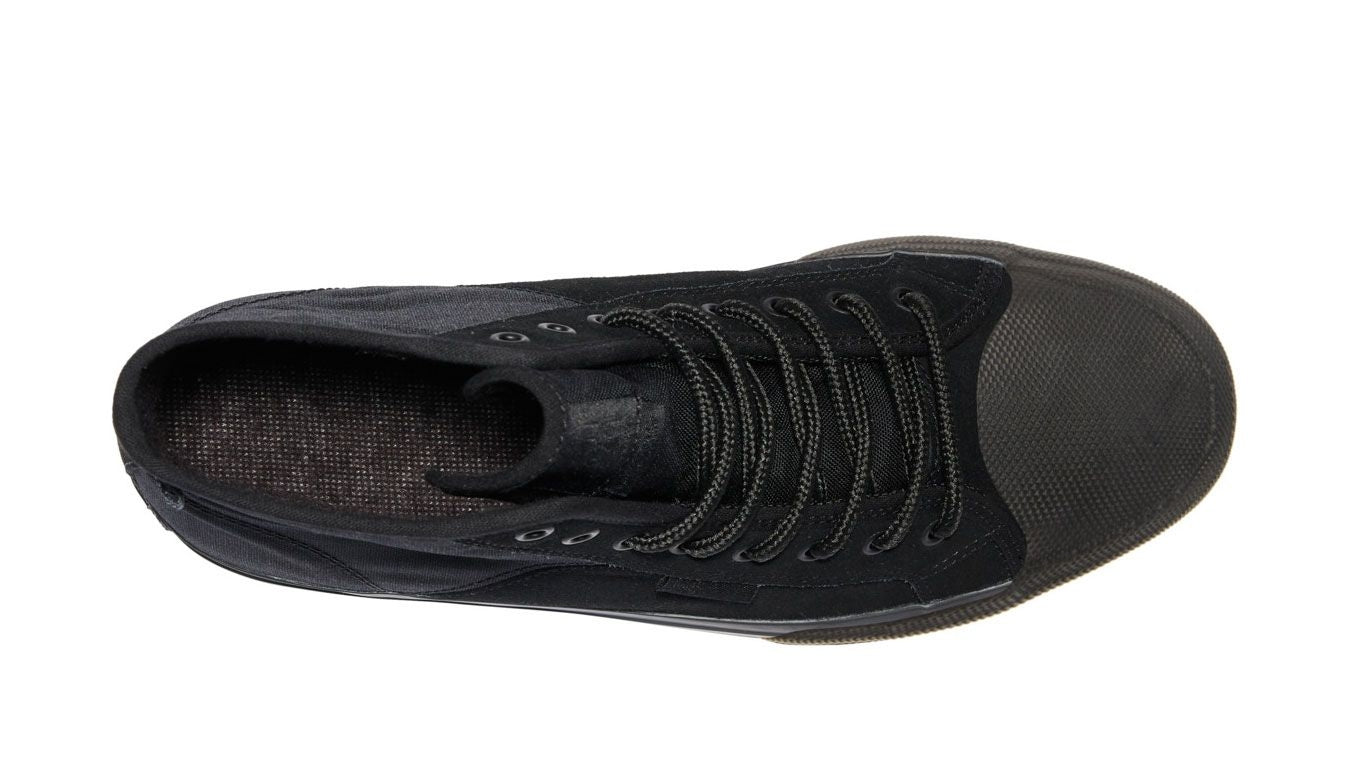 MANUAL HI WNT - SCARPE ADYS300741 -3BK DC 