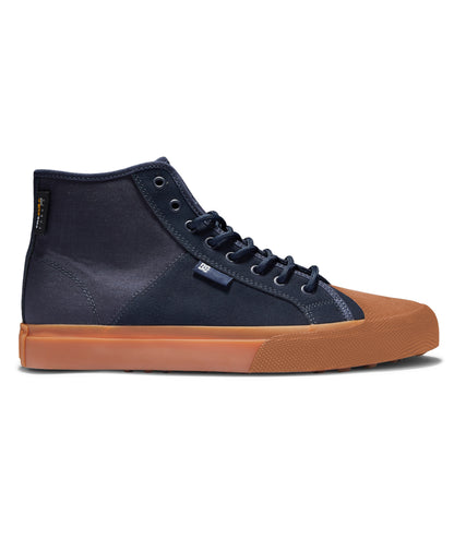MANUAL HI WNT - SCARPE ADYS300741 -NGM DC 