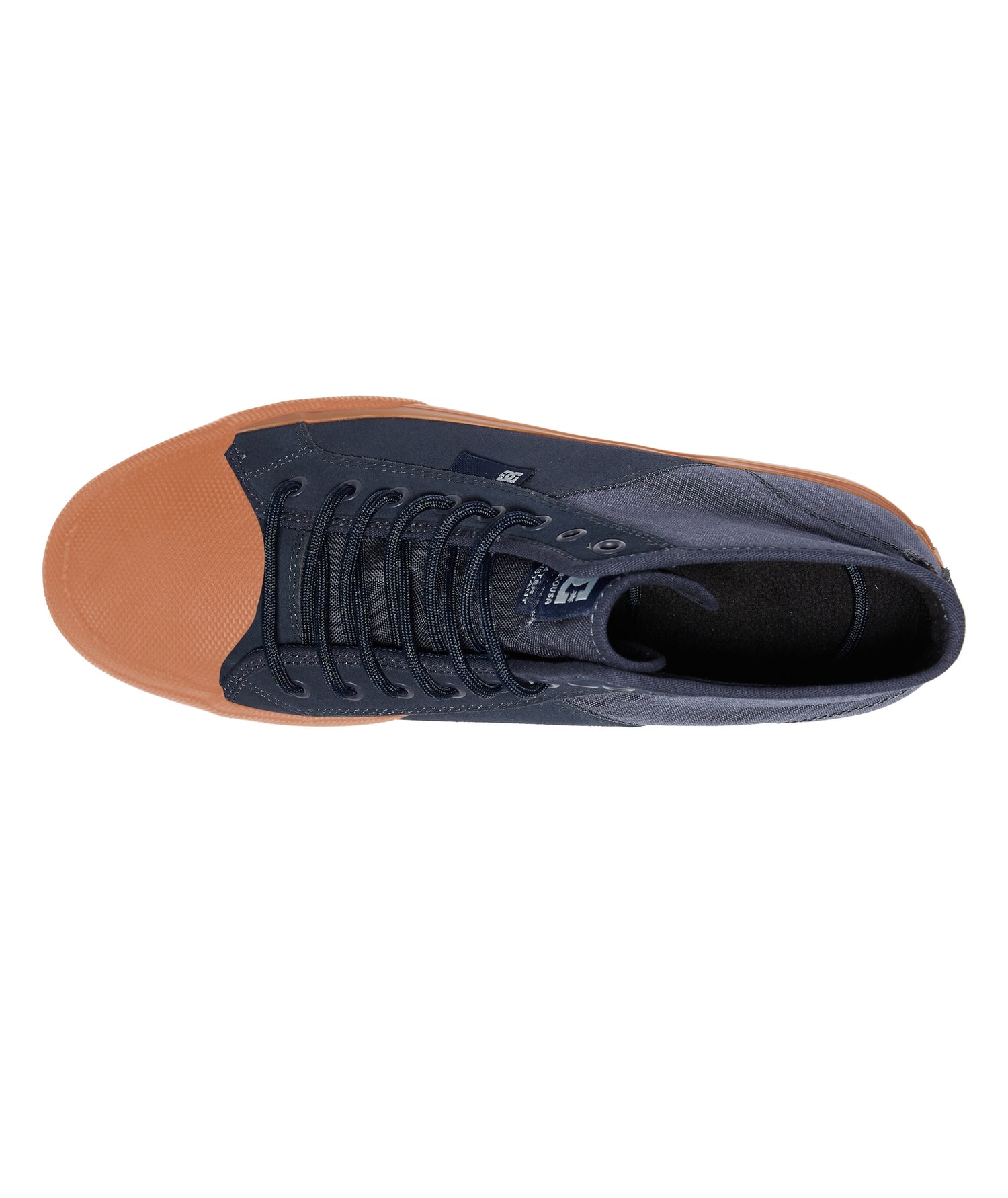 MANUAL HI WNT - SCARPE ADYS300741 -NGM DC 