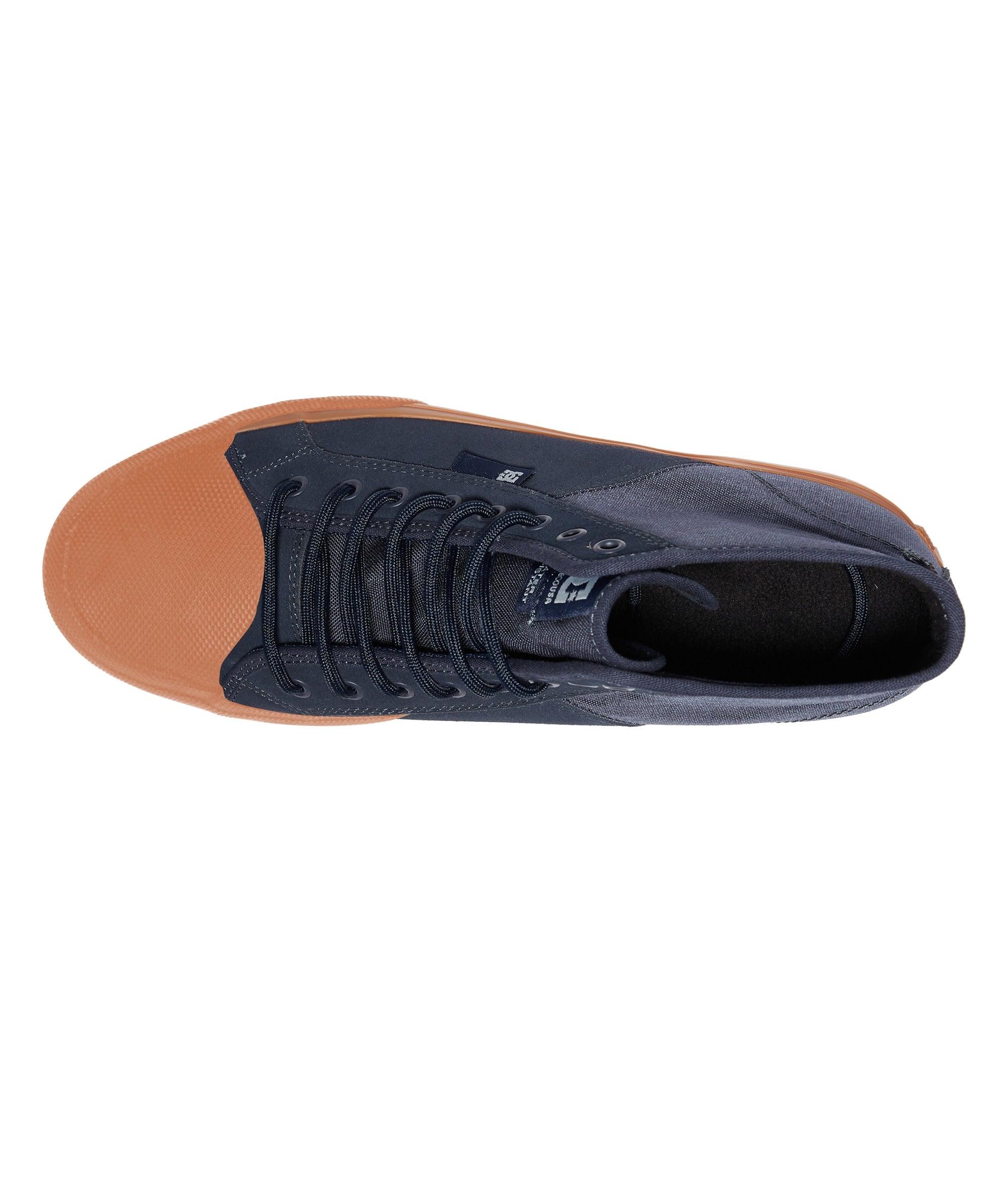 MANUAL HI WNT - SCARPE ADYS300741 -NGM DC 